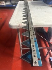 LAMA PER FALCIATRICE BARRA