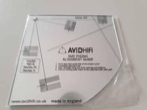 Avid hifi dima di - hifi,
