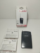 Radiolina Bluesky Am/Fm BPR 30 LEGGI DESCRIZIONE