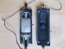 2 ALTOPARLANTI PER TV SAMSUNG LE32B450/530