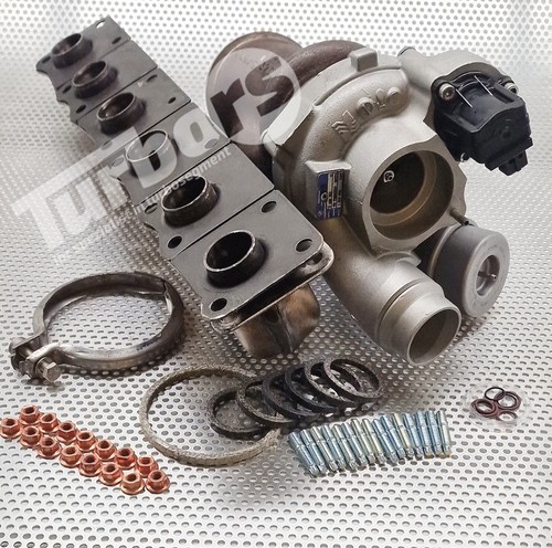 Turbocompressore bmw 135i 335i - bmw,