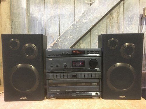 Aiwa 75k sintonizzatore hi - cx-75k,