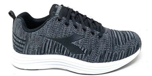 Diadora dinamica nero - ,
