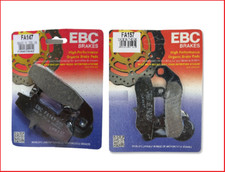 COPPIE/PASTIGLIE SUZUKI DR R