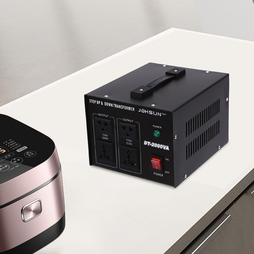 Convertitore tensione 2000w - tensione,
