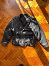 RARE Giacca Yves saint Laurent modello Perfecto taglia 3, corrisponde ad una M/L