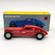 Norev 1:43 Nervasport #2 1934