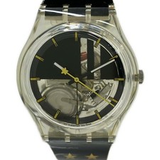 Swatch Watch Juventus 100Th