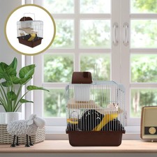  Gabbia X Criceti Gabbietta