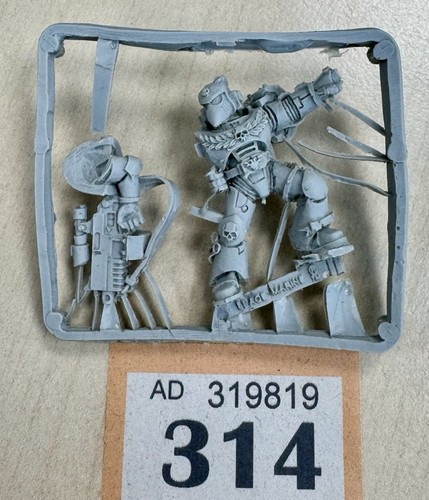 Warhammer 40k space marines - 40k,