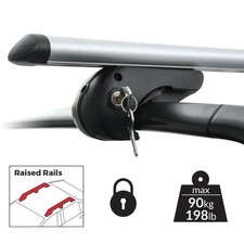 Barre Portatutto Brio XL per
