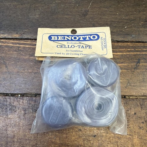 Nastro manubrio vintage