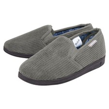 Ciabatte uomo foderate - , in