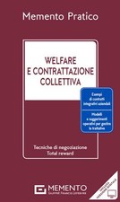 MEMENTO PRATICO - WELFARE E