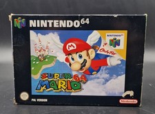 Super Mario 64 - Nintendo 64