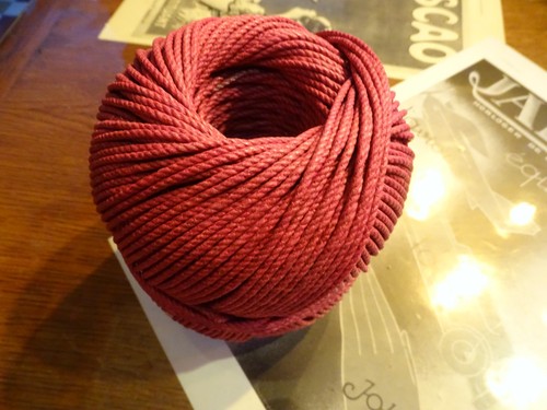 100 corda ritorta - 100,