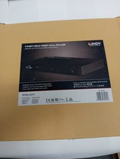 Scaler video da parete HDMI 9