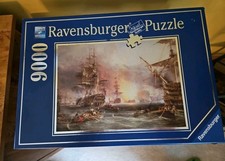 Bombardamento di Algeri puzzle