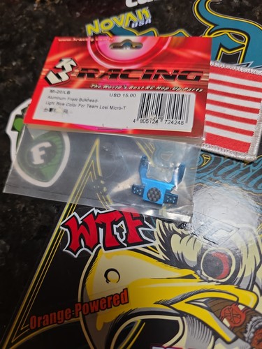 Testa sfusa losi micro - sfusa,