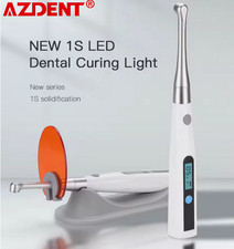 Lampada Fotopolimerizzante