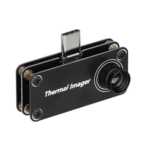 Termocamera infrarossi usb - termocamera,