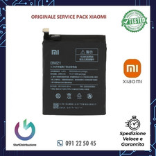BM21 BATTERIA ORIGINALE