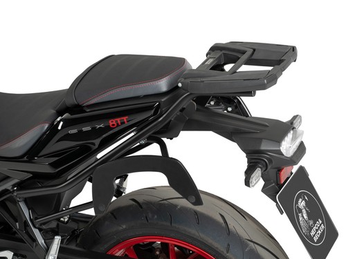 Suzuki gsx 8tt easyrack - easyrack, porta