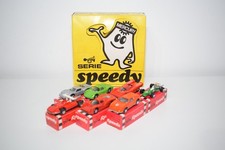 C10 1:66 MERCURY SPEEDY SHOP