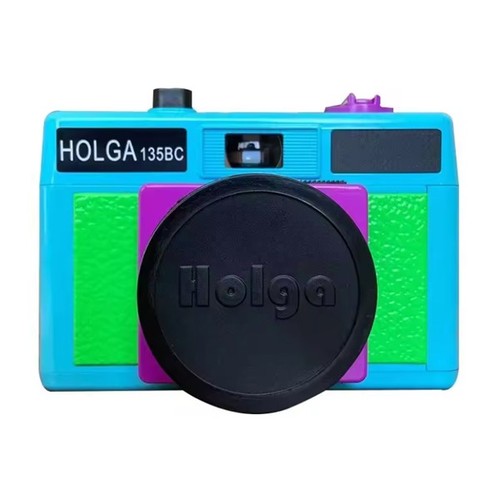 Holga 135bc fotocamera mm - 35,