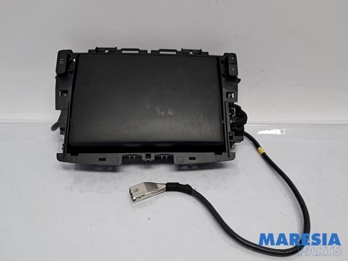 Monitor sistema navigazione - monitor,