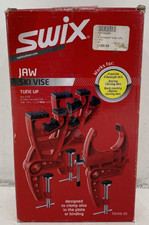 MORSA TUNING SWIX JAW SKI