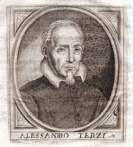 1664 alessandro generale - 1664,