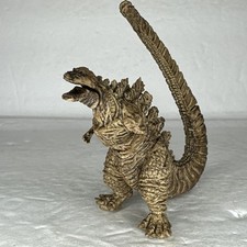 2016 Godzilla HG Climax 3"