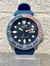 Diver Seiko skx009 patina