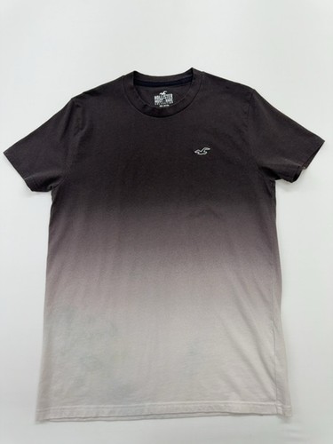 Shirt uomo hollister nera - uomo,