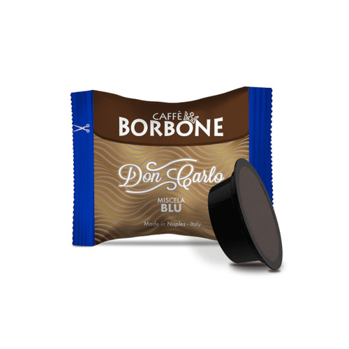600 capsule don carlo miscela - don,