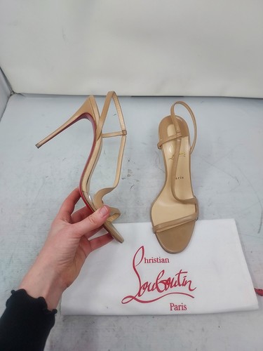 Christian louboutin us - eu, 40