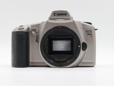 Fotocamera Analogica Canon eos