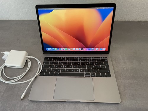 Apple macbook pro retina a1708 - macbook,