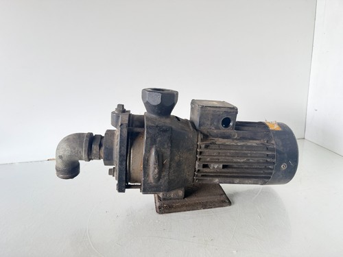 Grundfos pompa rotativa ch8 - grundfos, ch8-30