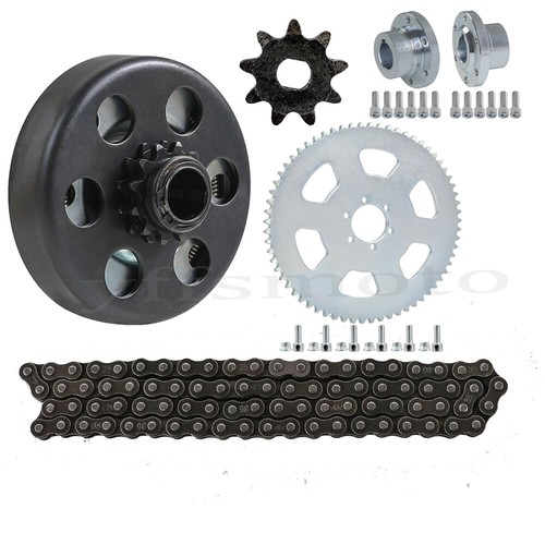 Frizione centrifuga 12t 19mm - frizione,
