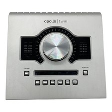 UNIVERSAL AUDIO APOLLO TWIN