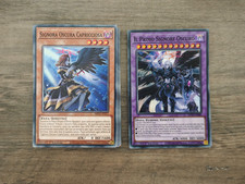 Yu-Gi-Oh - Mazzo Signore oscuro - DECK + EXTRA DECK