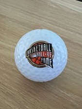 Palla da golf Basket Hall of