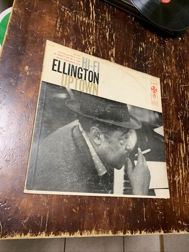 Duke ellington hi fi - duke,