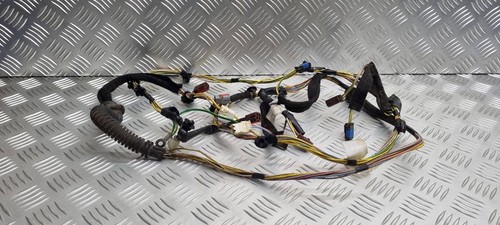 Peugeot 406 2001 cablaggio kit - 406,