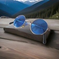 Occhiali Tondi 🎸Originali &