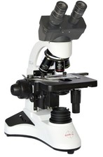 Microscopio medico di ricerca