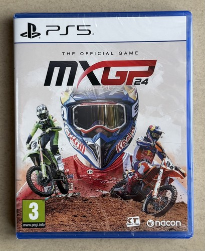Mxgp il videogioco - 24,