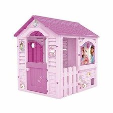 Casetta per Bambini Pink